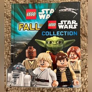 Lego Star Wars Collection